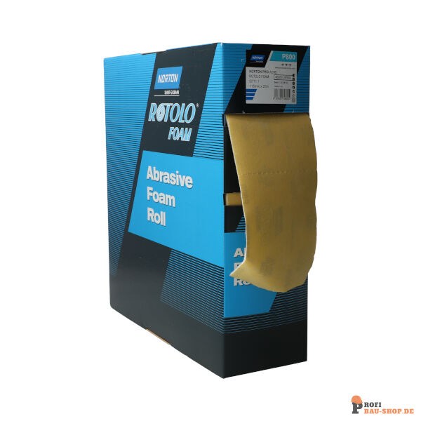 nortonschleifmittel/NORTON_schleifmittel_66261097602 Regular Rolls Foamed Selfgrip Norton Polishing Foam 115x25m_800_149593